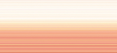Настенная плитка Cersanit Sunrise Многоцветный 20x44