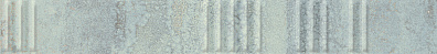Керамогранит Grespania Mural Menta Relieve 5.5x45 06DMU68