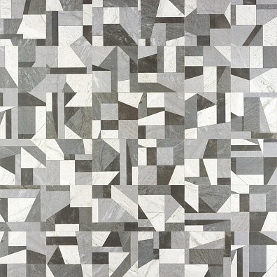 Декор Caesar Inner Tangram 30x30 AC42