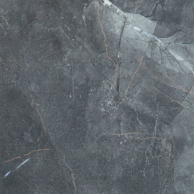 Керамогранит Tubadzin Brainstorm Black Lap 59.8x59.8