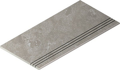 Ступень Italon Voyager Grey 30x60 610140000155