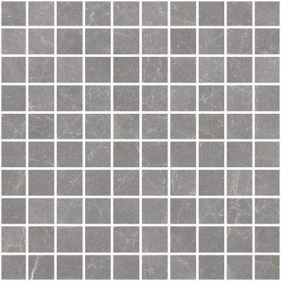 Мозаика Floor Gres Stontech 4.0 Stone 05 High Glossy Mosaico 3x3 30x30 761486
