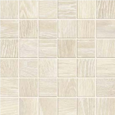 Мозаика SWKM10 Steam work Mix Ivory ( 36 Pz ) 30х30 Ascot Ceramiche