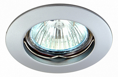 Встраиваемый светильник Donolux N1505 N1505.01