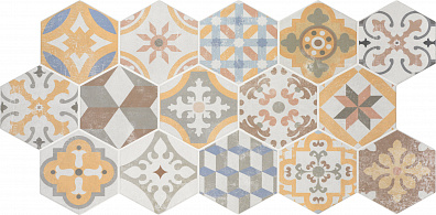 Керамогранит El Molino Centauro Vintage Mix 45.5x90