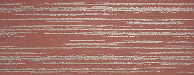 Плитка La Platera Goldstone Burgundy Lines 35x90 настенная