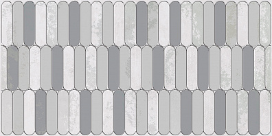 Декор Azori Sorel Mosaico 31.5x63 настенный