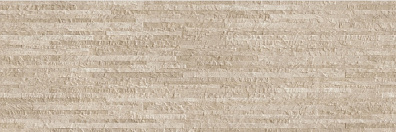 Настенная плитка Azulejos Benadresa Puncak Plads Taupe 40x120