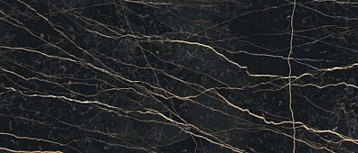 Керамогранит Rex Ceramiche Magnum Thunder Night Glossy 120x280 757740