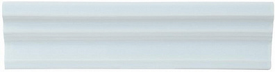 Бордюр Studio ADST5200 Cornisa Ice Blue 5x19.8 Adex