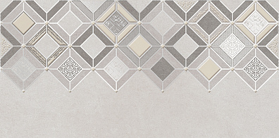 Декор Azori Starck Mosaico 2 20.1х40.5 589632002