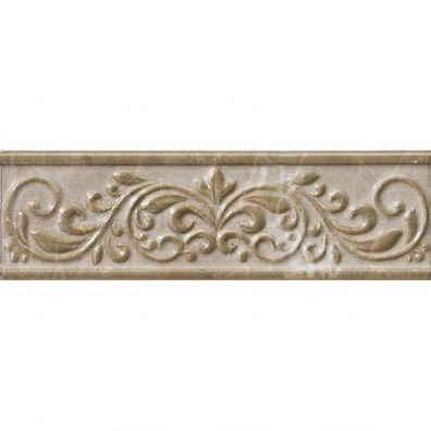 Бордюр Italon Elite Grey Listello Natura 7.5x25 600090000217