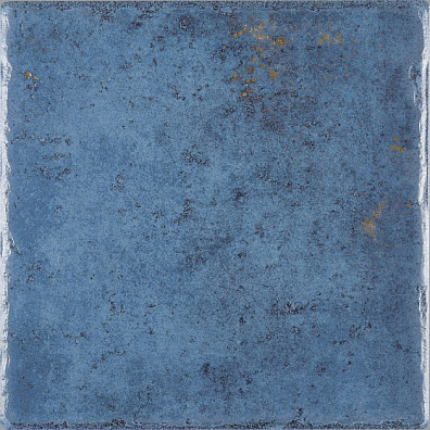 Керамогранит ZHAY Kyrah Ocean Blue 20x20 Cerdomus