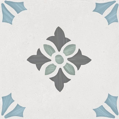 Керамогранит Harmony Sirocco Bloom 22.3x22.3 3386032922