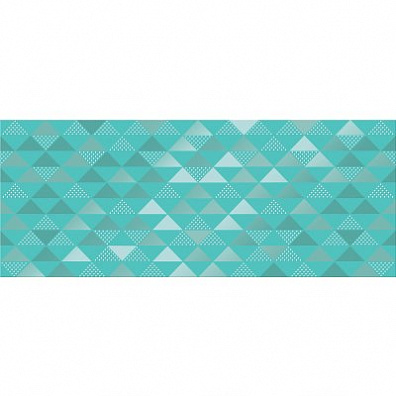 Декор Azori Vela Tiffani Confetti 20.1x50.5 587102002