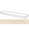 Ступень Italon Room Wood White Scalino 120 Angolare Dx угловая правая 33x120 620070001243