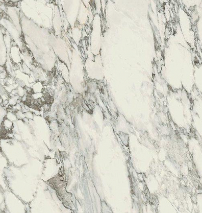 Керамогранит Casa Dolce Casa Stones and More 2.0 Arabescato White Glossy 80x80 Ret 756212