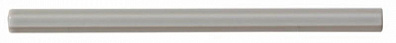 Бордюр Studio ADST5296 Listelo Graystone 1.7x19.8 Adex
