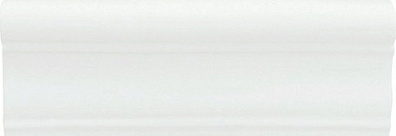 Бордюр Studio ADST5091 Cornisa Snow Cap 7.5x19.8 Adex