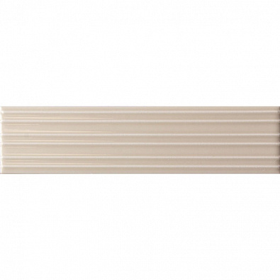 Плитка Equipe Lumina Rivia Sandshell 6x24.6 настенная 32409