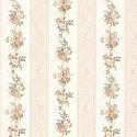 Виниловые обои Fresco Vintage Rose 992-68304