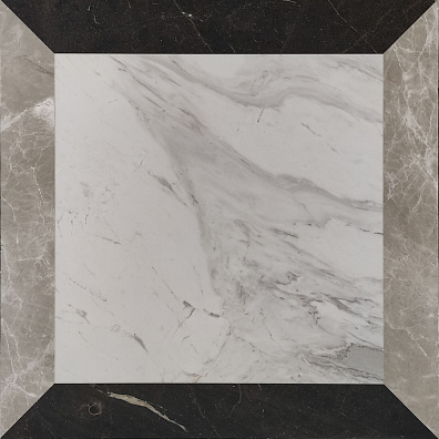 Керамогранит Marmocer Modern Magic Tile 45 Windows 60x60 PJG-SWPZ045