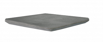 Ступень Peldano Fiorentino Angular Cazorla Gris 33.3x33.3 Azuliber