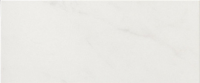 Плитка Novabell Absolute Rett. Statuario 25x59.1 настенная