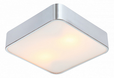 Настенно-потолочный светильник Arte Lamp Cosmopolitan A7210PL-2CC