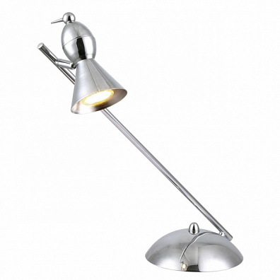 Настольная лампа Arte Lamp A9229LT-1CC