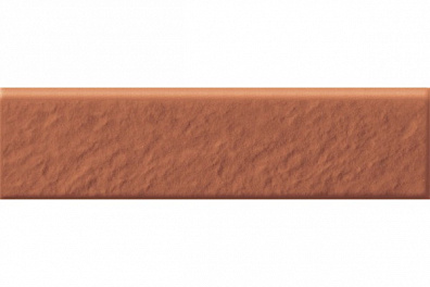 Плинтус Opoczno Simple red 3-d R 30х8