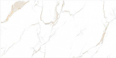 Напольная плитка Decovita Marble Calacatta Gold Full Lappato 60x120