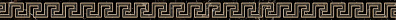 Бордюр Versace Emote Listello Nero Amasanta 4x78 262572