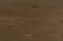 Паркетная доска Amber Wood Дуб Мускат Лак 1860x148x14 мм