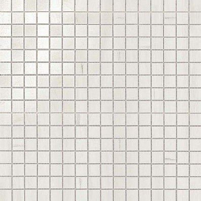 Мозаичный декор Atlas Concorde Marvel Stone Bianco Dolomite Mosaico Lapp. 30x30