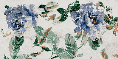 Декор Naxos Orangerie Altea Nat Ret 30x60 132328