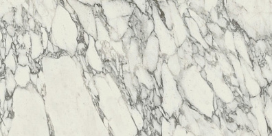Керамогранит Casa Dolce Casa Stones and More 2.0 Arabescato White Glossy 40x80 Ret 756223
