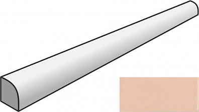Специальный элемент Equipe Curve Jolly Pink 1.2x20 28935