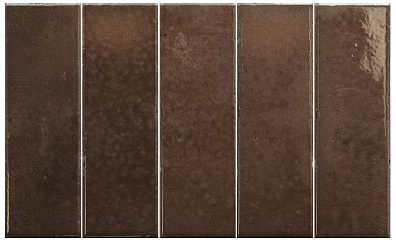 Керамогранит Equipe Bohemian Coffee Quartz 6x18.6 32340