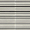 Мозаика Italon Continuum Silver Mosaico Strip 30x30 610110001027