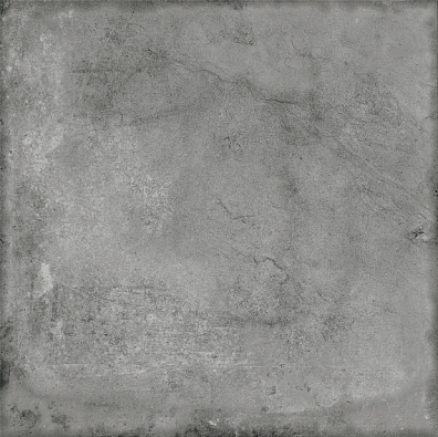 Напольная плитка Lb-Ceramics Цемент Стайл Серый 45x45