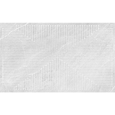 Декор Gracia Ceramica Magma Grey серый 01 30x50