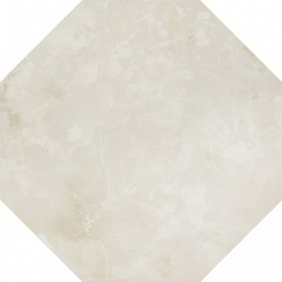 Декор Versace Emote Ottagono Onice Bianco 39x39 262730
