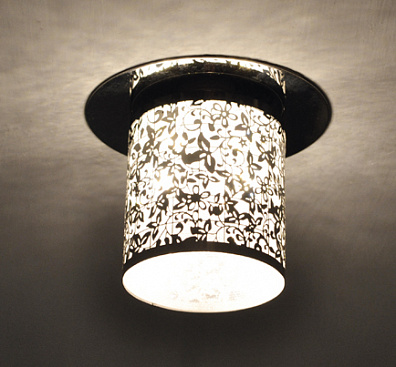 Потолочный светильник Arte Lamp Cool ice A8380PL-3CC (комплект из двух ламп)