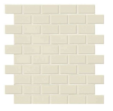 Мозаичный декор Grazia Essenze Mosaico 3x6 Magnolia