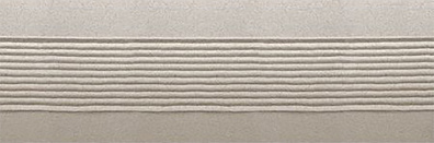 Декор Aparici Solid-Zero Sable Decor B 25.1x75.6 14573