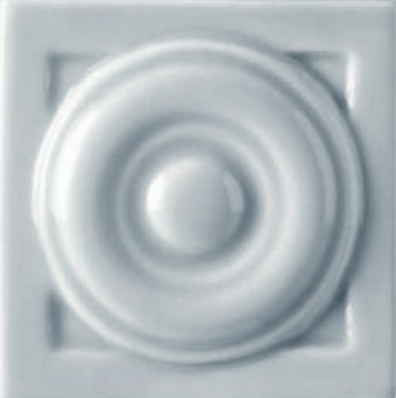 Вставка Grazia New Classic Urbe Tozz. 6x6 Parfume