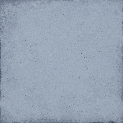 Керамогранит 24389 Art Nouveau Sky Blue 20x20 Equipe