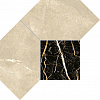 Декор Italon Charme Extra Arcadia Mosaico Polygon Lux 28.5x21 620110000082