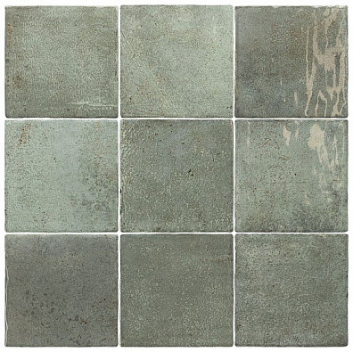 Плитка Equipe Verticale Oakmoss 10x10 настенная 31869